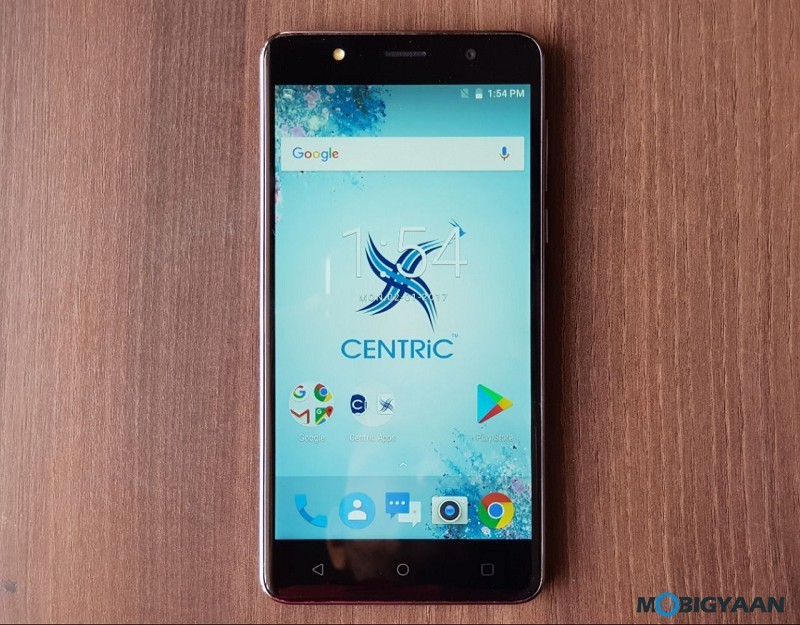 6 things we like about the Centric A1 smartphone 4