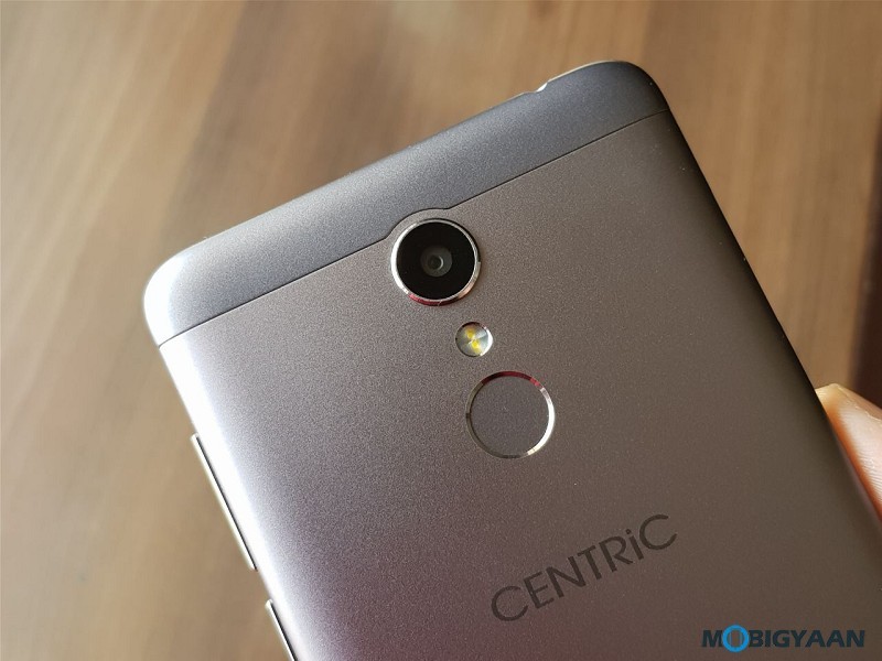 6 things we like about the Centric A1 smartphone 6