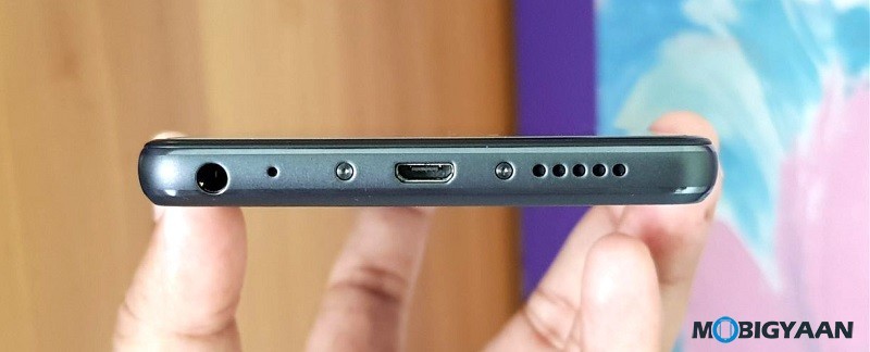 Gionee M7 Power Hands on Review Images 10