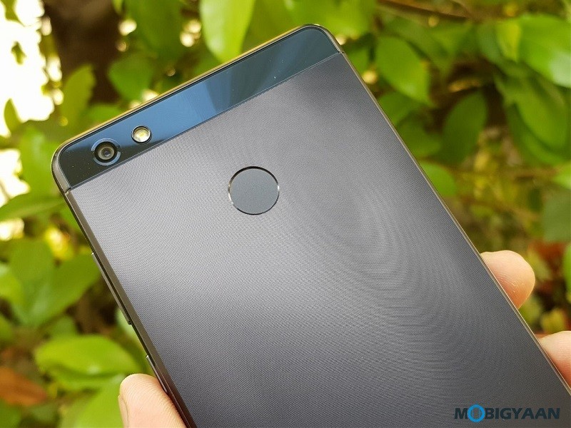 Gionee M7 Power Hands on Review Images 11