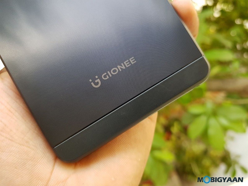 Gionee M7 Power Hands on Review Images 12