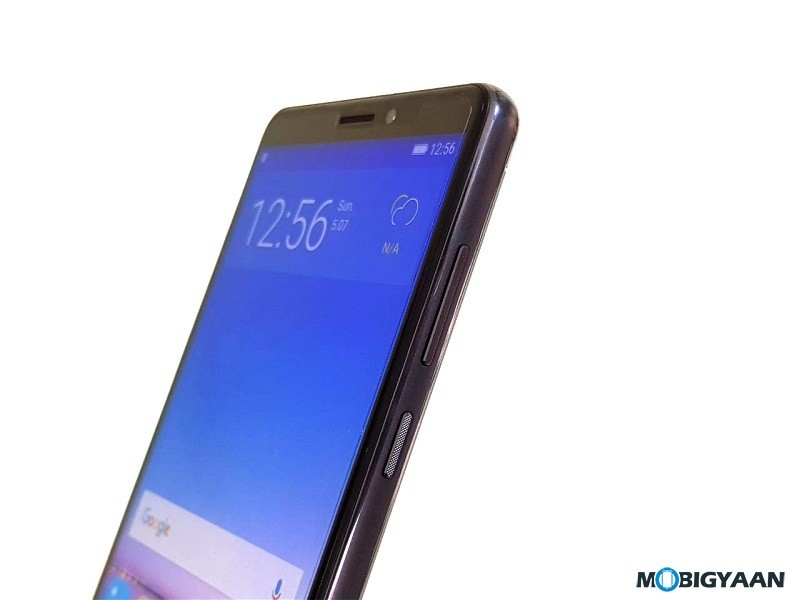 Gionee M7 Power Hands on Review Images 2
