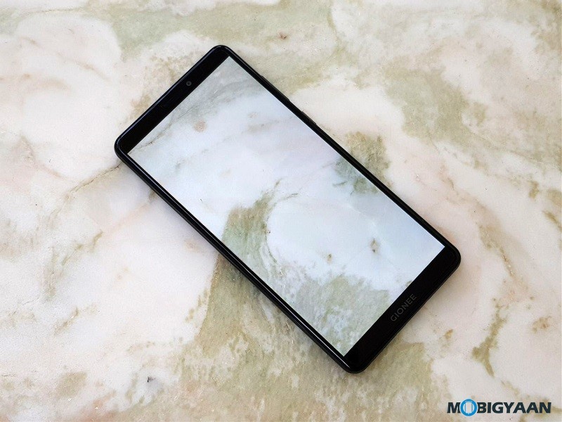 Gionee M7 Power Hands on Review Images 5