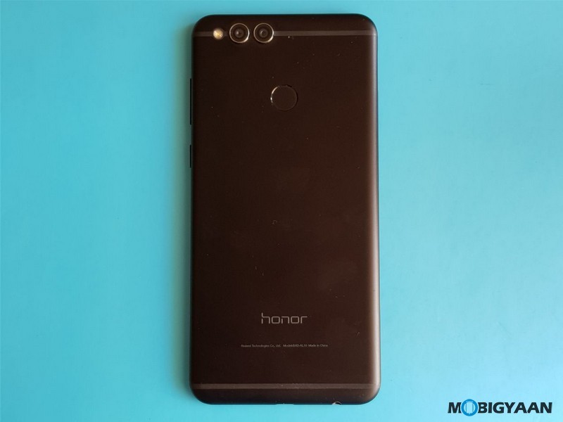 Honor 7X Hands on Review Images 10