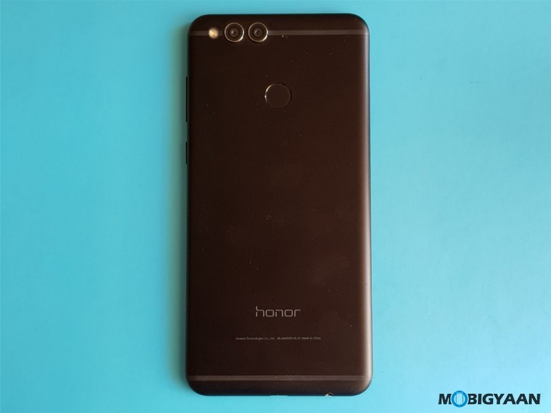 Honor 7X Review 3 Honor 7X Hands on Review Images 10