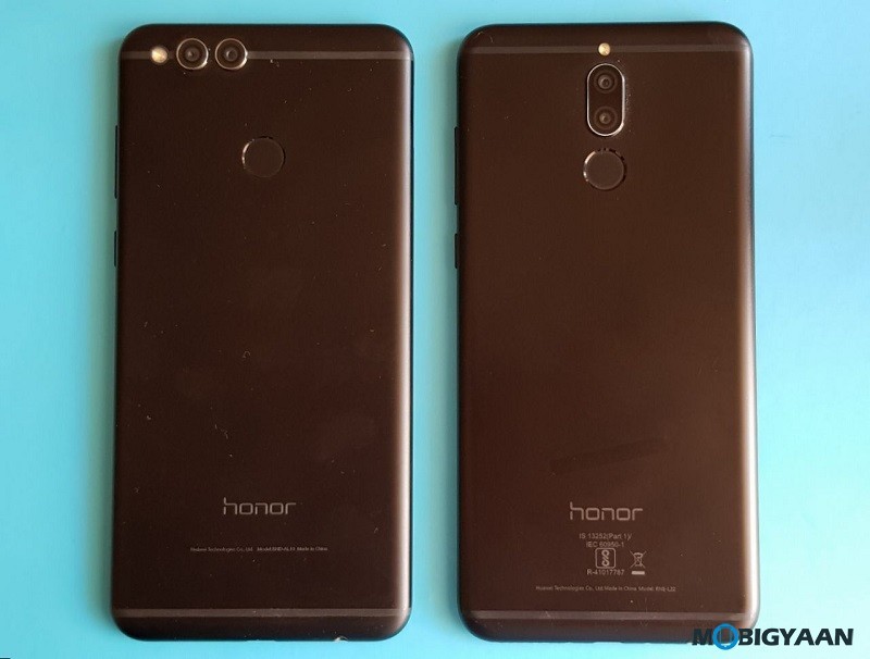 Honor 7X Hands on Review Images 2