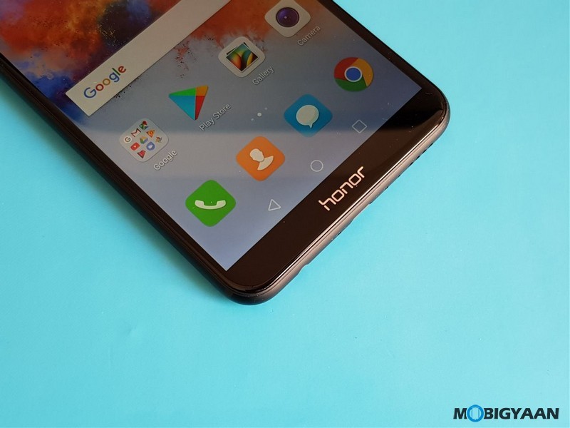 Honor 7X Review 5 Honor 7X Hands on Review Images 23