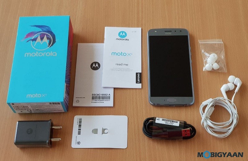 Moto X4 Review 22