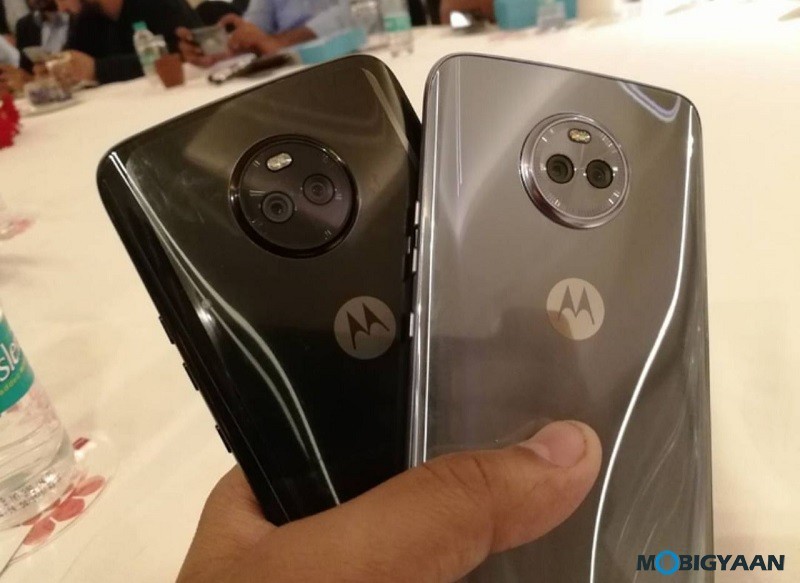 Moto X4 Review 23