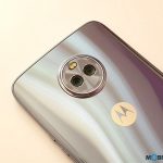 Motorola Moto X4 Hands on Review Images 1