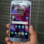 Motorola Moto X4 Hands on Review Images 12