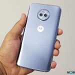 Motorola Moto X4 Hands on Review Images 13