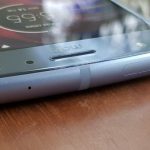 Motorola Moto X4 Hands on Review Images 15