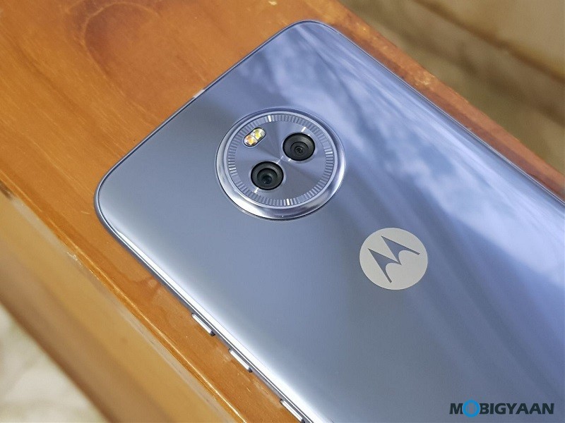 Motorola Moto X4 Hands on Review Images 16