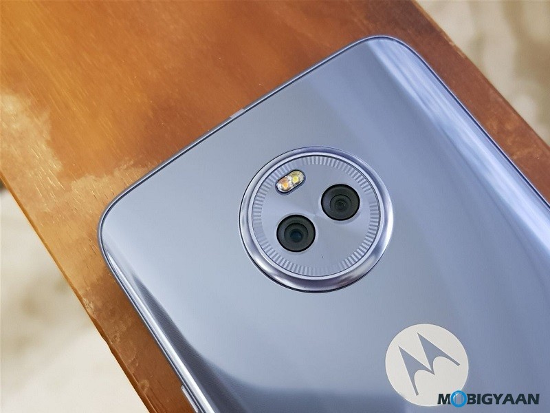 Motorola Moto X4 Hands on Review Images 17