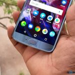 Motorola Moto X4 Hands on Review Images 4