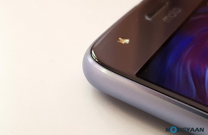 Motorola Moto X4 Hands on Review Images 5