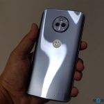 Motorola Moto X4 Hands on Review Images 9