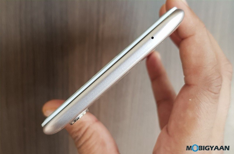 OPPO F5 Review 9 OPPO F5 Hands on Images 2