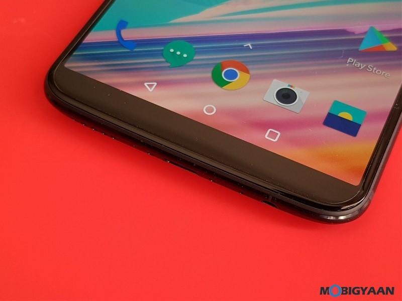 OnePlus 5T Hands on Review Images 10