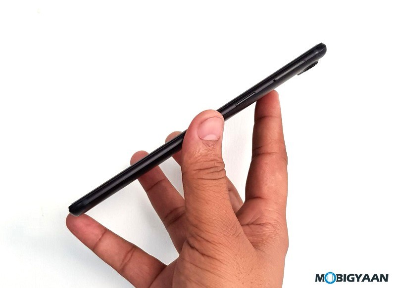 OnePlus 5T Review 6 OnePlus 5T Hands on Review Images 3
