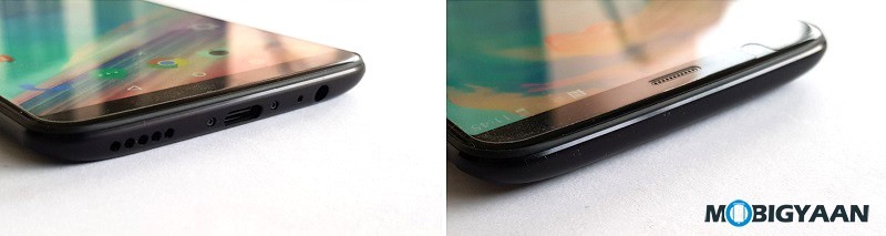 OnePlus 5T Review 8 OnePlus 5T Hands on Review Images 6