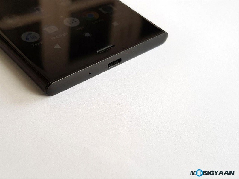 Sony Xperia XZ1 Review 10 Sony Xperia XZ1 Hands on Images 6