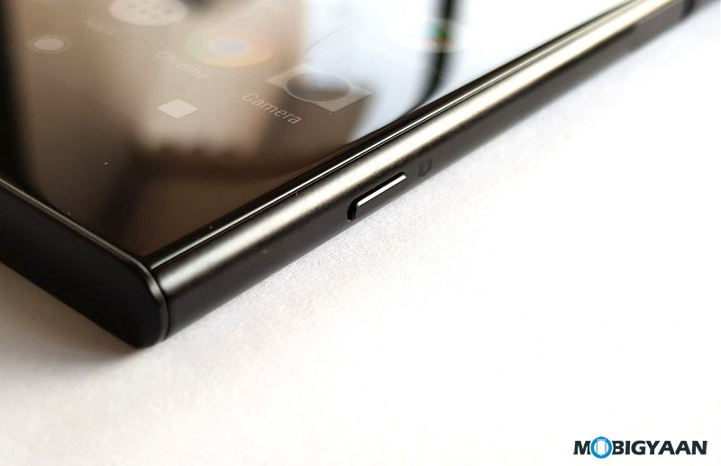 Sony Xperia XZ1 Review 8 Sony Xperia XZ1 Hands on Images 9