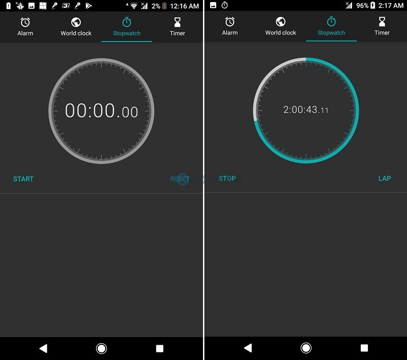 Sony Xperia XZ1 Review 48 Sony Xperia XZ1 Review 39