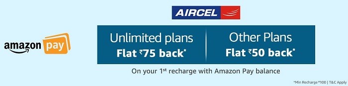 aircel-amazon-pay-cashback-offer