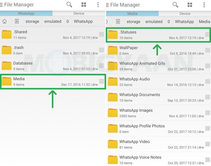 Featured image of post How To Download Whatsapp Status Video Of Others In Samsung Mobile : How do i save whatsapp videos to a laptop?