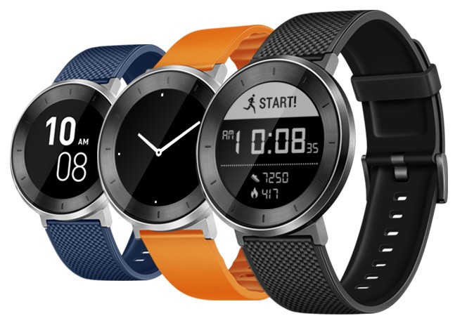 Huawei Band 2, Band 2 Pro and Fit Watch launched in India