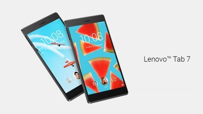 Lenovo Tab 7