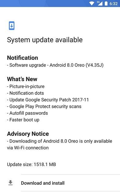 nokia-8-android-oreo-update