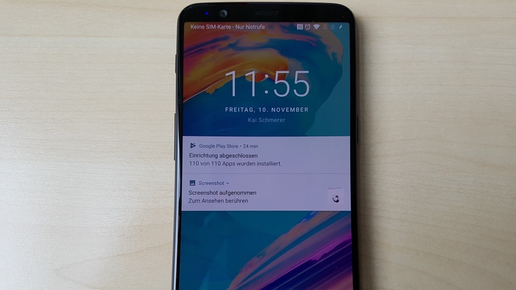 OnePlus 5T specs revealed on benchmarking website 3 oneplus-5t-leaked-images-specs-9