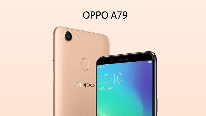 OPPO A79