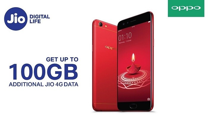 oppo-jio-100-gb-additional-data-offer