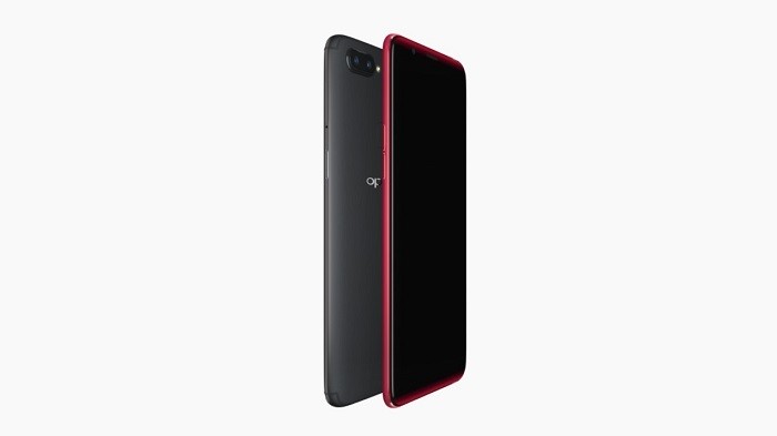 OPPO R11s Plus