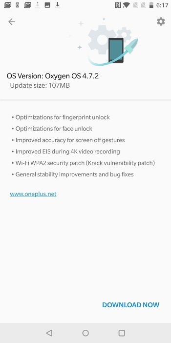 oxygenos-4-7-2-update-oneplus-5t