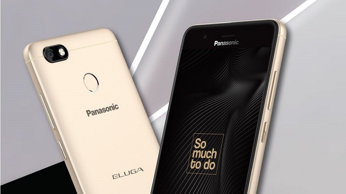Panasonic Eluga A4 with 5.2-inch display and 5000 mAh battery launched in India