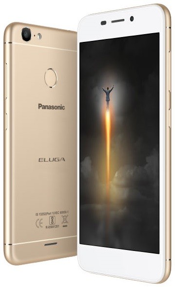 Panasonic Eluga I5