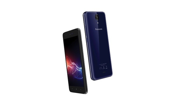 Panasonic P91 with 5-inch display, Android 7.0 Nougat and 4G VoLTE launched in India 3 panasonic-p91-india-3