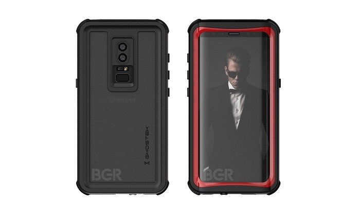 Samsung Galaxy S9 and Galaxy S9+ specs surface online, expected to make an appearance at CES 2018