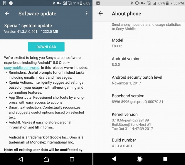 sony-xperia-xz-xzs-android-oreo-update