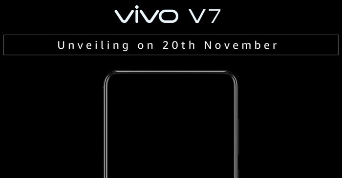 vivo-v7-november-20-india-launch