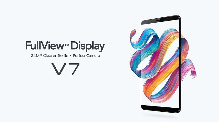Vivo V7 with 5.7-inch FullView Display and 24 MP Selfie Camera launched in India 2 vivo-v7-official
