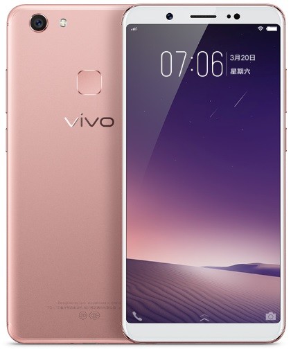 Vivo Y79