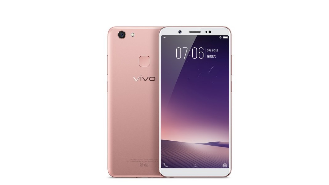 Vivo Y79 goes official with 5.99-inch Full-Screen Display and 24 MP Selfie Camera