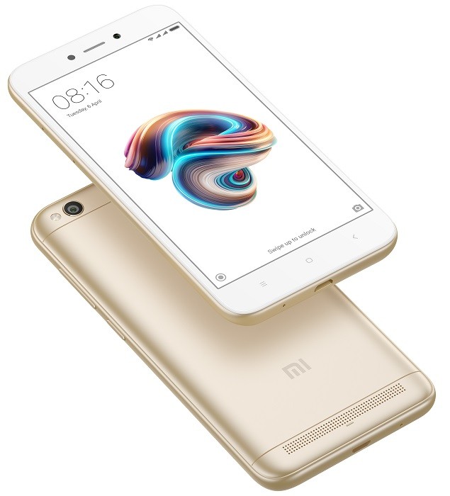 Xiaomi Redmi 5A users alert! MIUI 10 Global Stable ROM is here