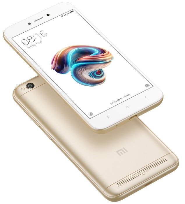 Xiaomi Redmi 5A